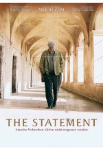 The Statement DVD-Cover