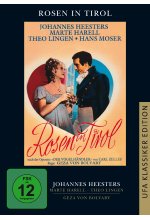 Rosen in Tirol DVD-Cover