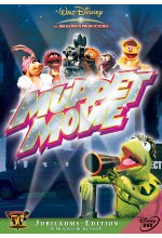 Muppet Movie - Jubiläums-Edition DVD-Cover