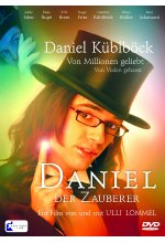 Daniel - Der Zauberer  (Digi-Pack) DVD-Cover