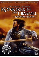 Königreich der Himmel DVD-Cover