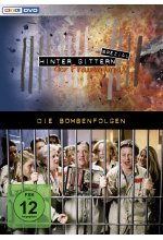 Hinter Gittern Spezial - Die Bombenfolgen DVD-Cover
