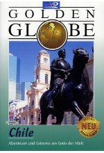 Chile - Golden Globe DVD-Cover