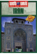 Iran - Weltweit DVD-Cover