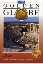 Libyen - Golden Globe DVD-Cover
