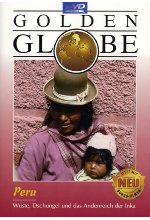 Peru - Golden Globe DVD-Cover
