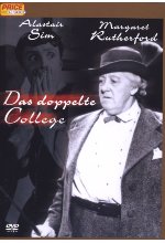 Das doppelte College DVD-Cover