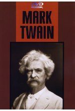 Mark Twain DVD-Cover