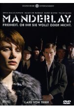 Manderlay DVD-Cover