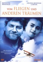 Vom Fliegen und anderen Träumen DVD-Cover