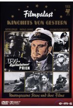 U 47 - Kapitänleutnant Prien - Filmpalast DVD-Cover