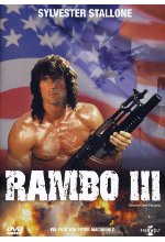 Rambo 3 DVD-Cover