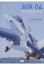 Air 04 - Payerne DVD-Cover