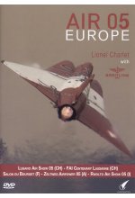 Air 05 - Europe DVD-Cover