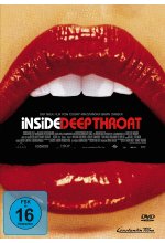 Inside Deep Throat DVD-Cover
