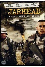 Jarhead - Willkommen im Dreck DVD-Cover