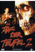 Tanz der Teufel 2 DVD-Cover
