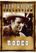 Rodeo DVD-Cover