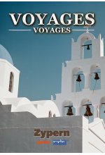 Zypern - Voyages-Voyages DVD-Cover