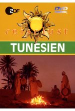 Tunesien - ZDF Reiselust DVD-Cover