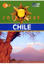 Chile - ZDF Reiselust DVD-Cover