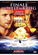 Finale - Die Welt im Krieg DVD-Cover