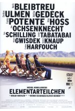 Elementarteilchen DVD-Cover