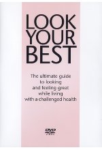 Look Your Best DVD-Cover