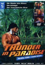 Thunder in Paradise Vol. 5 DVD-Cover
