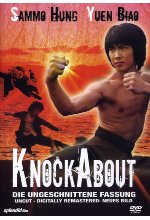 Knockabout DVD-Cover