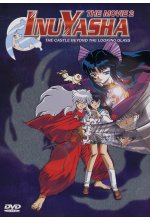 Inu Yasha - The Movie 2: The Castle Beyond ... DVD-Cover