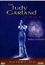 Judy Garland - The Judy Garland Show Vol. 2 DVD-Cover