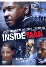 Inside Man DVD-Cover