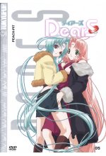 DearS Vol. 5 - Episode 11-13 DVD-Cover