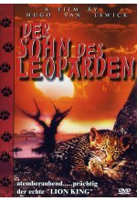 Der Sohn des Leoparden DVD-Cover
