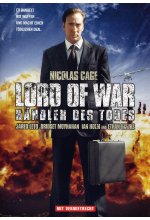 Lord of War - Händler des Todes DVD-Cover