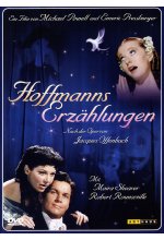 Hoffmanns Erzählungen DVD-Cover