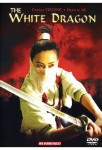 The White Dragon DVD-Cover