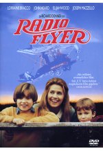 Radio Flyer DVD-Cover