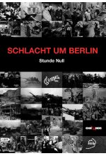 Schlacht um Berlin - Das Jahr 1945 DVD-Cover