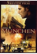 München DVD-Cover