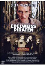 Edelweiss Piraten DVD-Cover