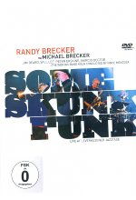 Some Skunk Funk - Live at Leverkusener Jazztage DVD-Cover