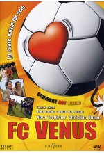 FC Venus DVD-Cover