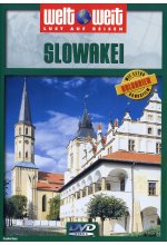 Slowakei - Weltweit DVD-Cover
