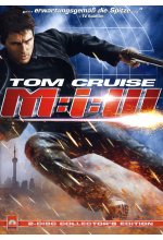 M:I:3 - Mission: Impossible 3  [CE] [2 DVDs] DVD-Cover