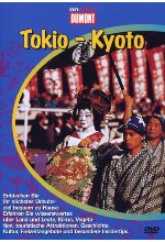 Tokio/Kyoto - On Tour DVD-Cover