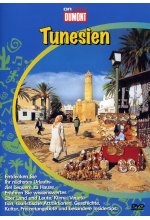 Tunesien - On Tour DVD-Cover