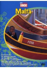 Malta - On Tour DVD-Cover