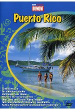 Puerto Rico - On Tour DVD-Cover